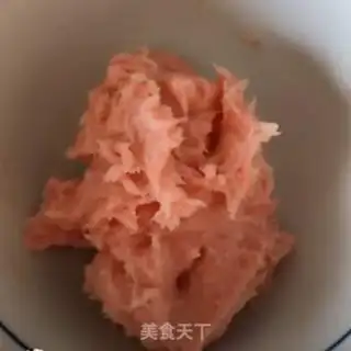 Make Baby lunch meat step 0