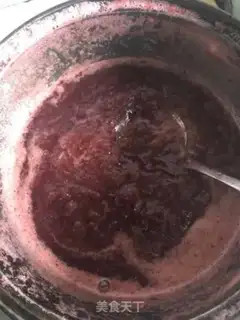 Make Strawberry jam step 6