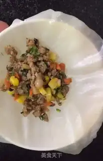 Make Fukuo step 9