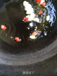 Make Bean sprouts step 1