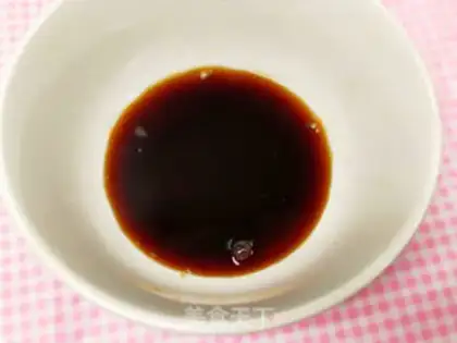 Make Oilfish step 4