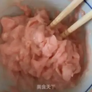 Make Baby lunch meat step 2