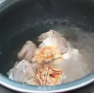 Make Carrot soup step 5
