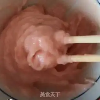 Make Baby lunch meat step 3