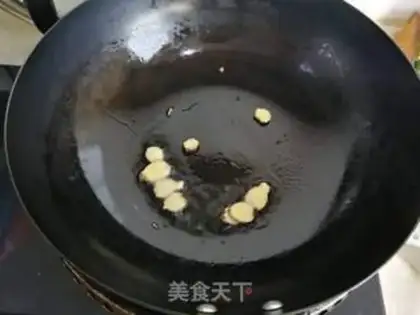 Make Chicken Mountain Pill Burning Lotus step 5