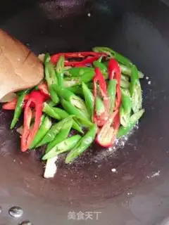 Make Pyramid step 6