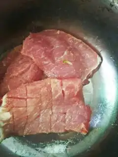 Make Delicious pork chops step 0