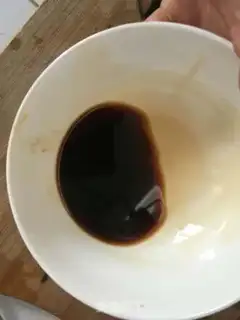 Make The oily tarp step 4