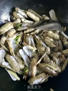 Make Spicy chili step 4