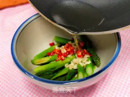 Make Oilfish step 9