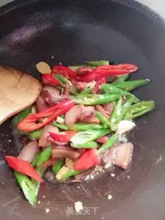 Make Pyramid step 7