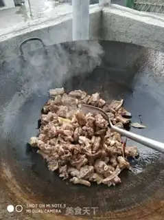 Make The geese step 2