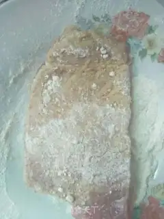 Make Delicious pork chops step 3