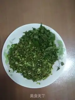 Make Fried eggs step 1