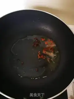 Make Lamb chops, potatoes step 4