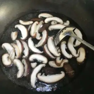 Make The mushroom lilies step 2