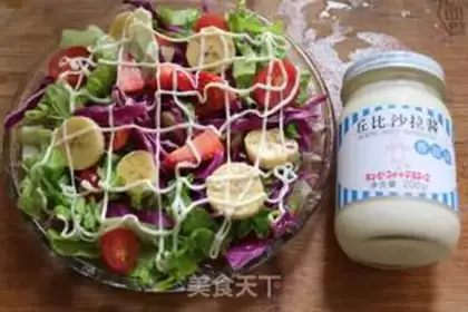 Make Fruit salad step 3