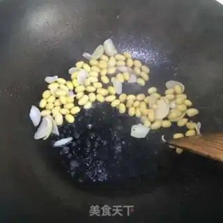 Make The mushroom lilies step 3