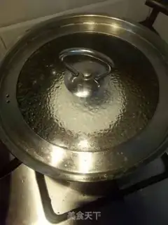 Make Steamed eggs step 6