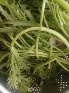 Make Oscillated tofu step 0