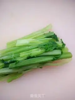Make Celery step 1