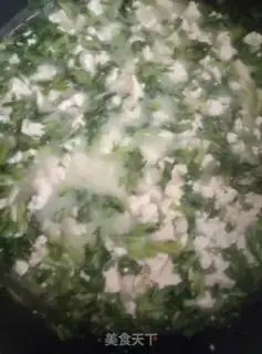 Make Oscillated tofu step 2