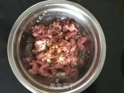 Make Splende step 1