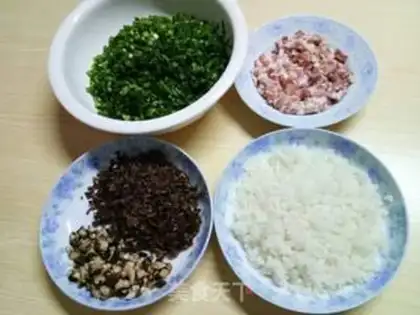 Make Cook soup step 0