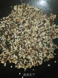 Make Cook soup step 1