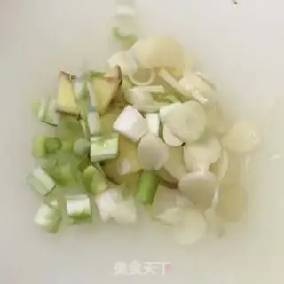 Make Piper peppers and sausages step 2