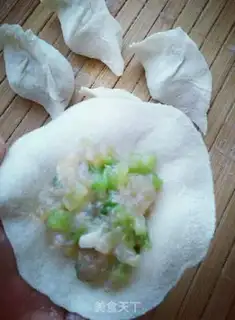 Make Celery step 6
