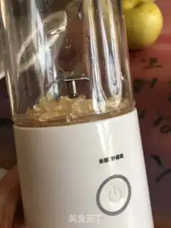 Make Ice cream step 0