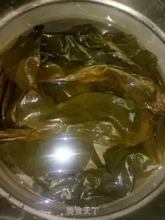 Make Seafood step 0