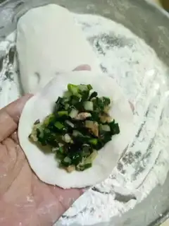 Make Cook soup step 4