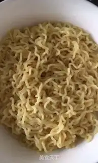 Make Turkey noodles step 0