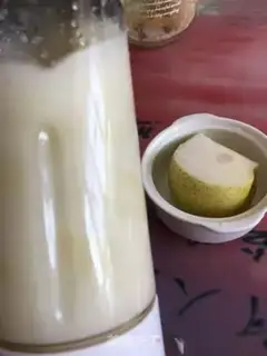 Make Ice cream step 4