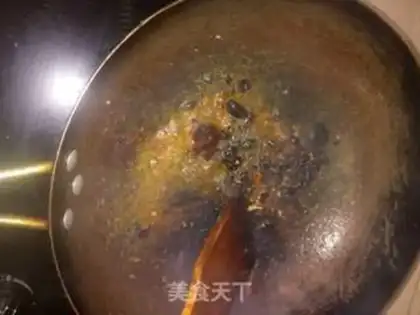Make Seafood step 3