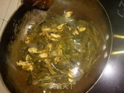 Make Seafood step 5
