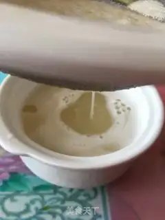 Make Ice cream step 7