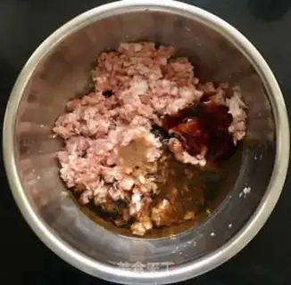 Make Pork onions step 0