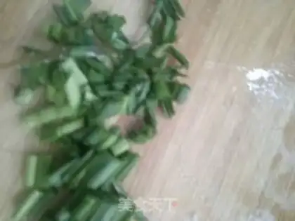 Make Seafood step 6