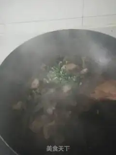 Make Seafood step 7
