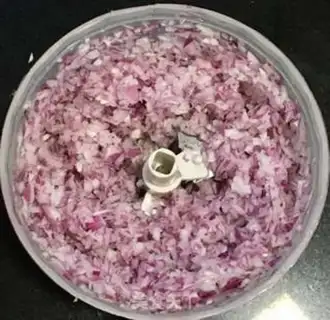 Make Pork onions step 2