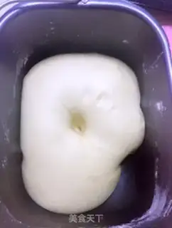 Make Cheese bag step 2