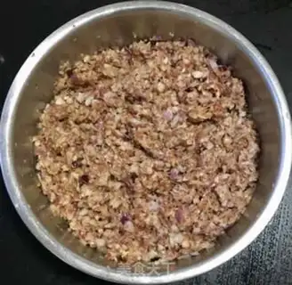 Make Pork onions step 3