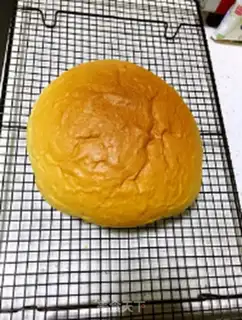Make Cheese bag step 4