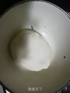 Make Red dates and soy sauce step 0