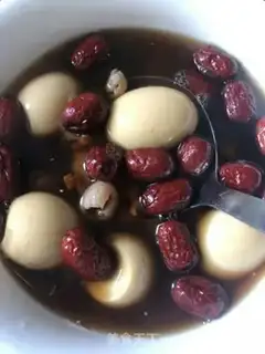 Make Eggs made from ground dishes step 2