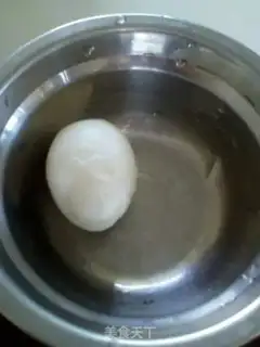 Make Red dates and soy sauce step 4