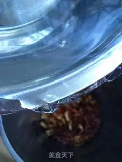 Make Red dates and soy sauce step 5